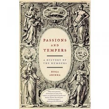 Passions and Tempers