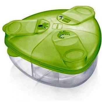 Mam milk box neutro 1 pezzo