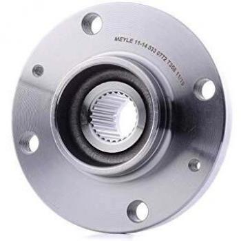 Meyle Kit de roulement de roue 11-14 033 0772
