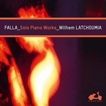 Piano Opere Totale