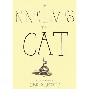 The Nine Lives of a Cat