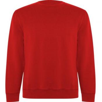 Roly Eco Unisex Pullover mit Rundhalsausschnitt