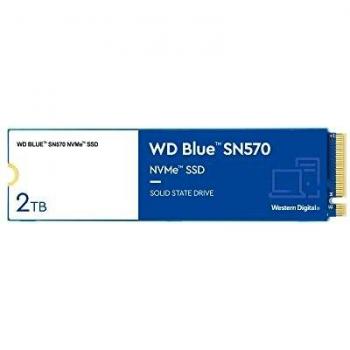 Western Digital SN570 2 TB SSD M.2