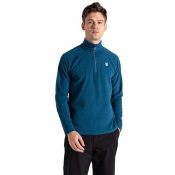 Felpa Pile Dare 2B Freethink II Uomo Mezzo Zip