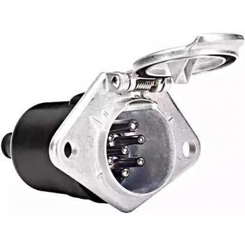 FELDBINDER 7‑Pin Socket for JAEGER/YANMAR/TEREX