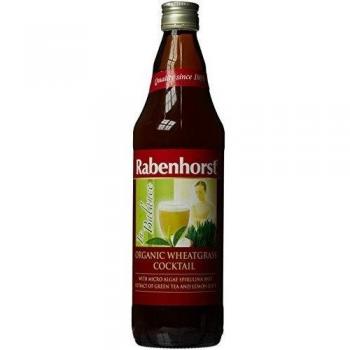 Rabenhorst Cocktail de Trigo Ecológico 750 ML