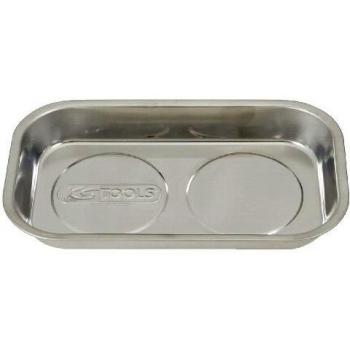 Cuvette d'aimant en caoutchouc