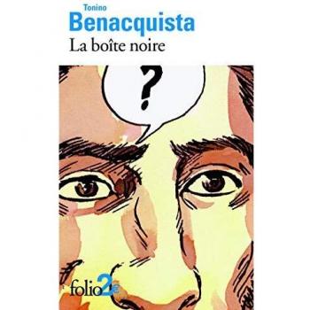La boîte noire et autres nouvelles