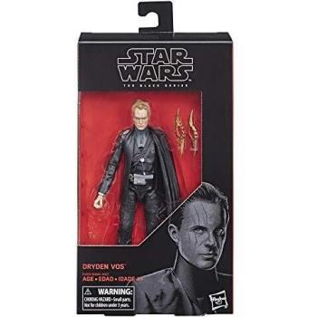 Star Wars Dryden Vos