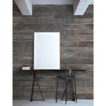 Revestimiento de PVC Sequoia 120x15.4 cm