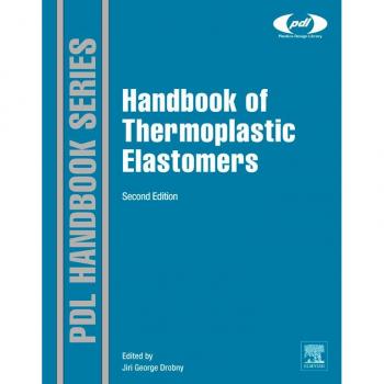 Handbook of Thermoplastic Elastomers