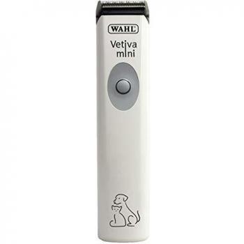 Wahl Vetiva Mini Cortapelos Ideal para Retoques