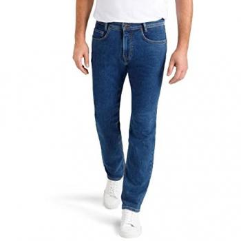 Modernes Naht-Detail 5-Taschen-MAC – Arne Jeans