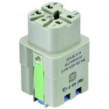 Insert HARTING 09 20 004 2734