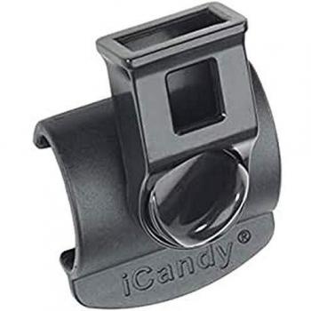 ICandy Peach 7 Clamp for Attaching Umbrella/Drink Holder