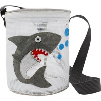 Organisateur d'articles divers en filet