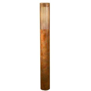 Pistoia lampadaire jardin 95 cm IP54