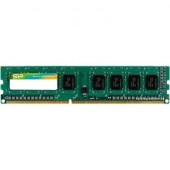 Mémoire RAM SILICON POWER DDR3 4 Go 1.5 V
