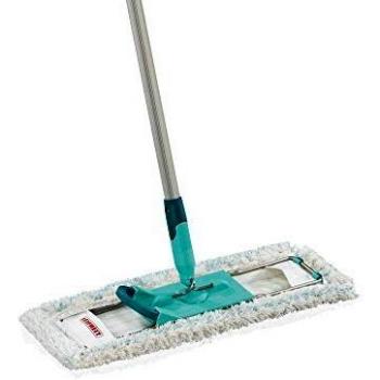 Mopa Profissional Leifheit XL con Coton y Aluminio