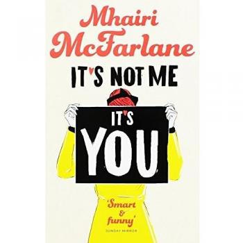 It's not me, it's you