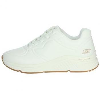 Skechers Sneakers Conforto Arco B Bianca Donne 35,5