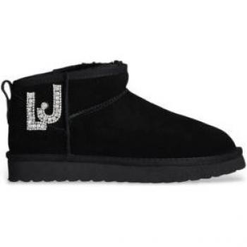 Liu Jo Jil 01 SF4237 PX002 Schneeschuhe in Schwarz
