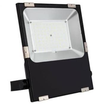 Foco Proyector 60W LED 120 lm/W, Óptica 90°, Blancos Neutros 4000K