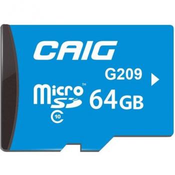 CAIG Micro SD Card 128GB