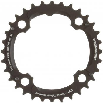Plateau Stronglight CT2 XTR 07 104/64 32t – Récupération Pro
