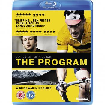 The Program (Blu-ray)