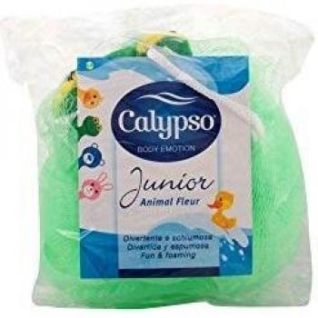 Spugna Calypso Junior Animal Flower