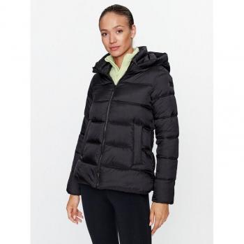 Giubbotto Invernale Nero CMP 33K3676 Regular Fit