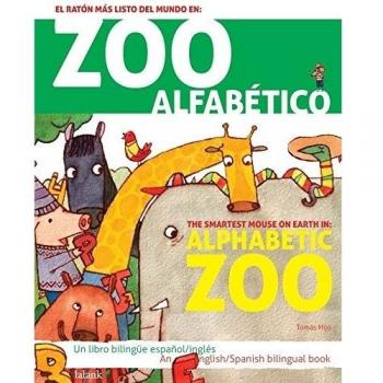 ZOO ALFABÉTICO/ALPHABETIC ZOO