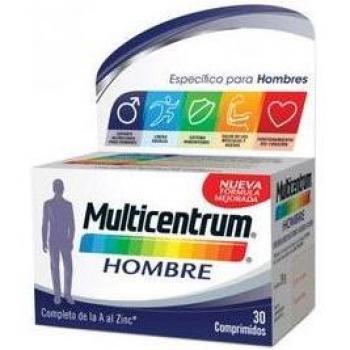 Centrum Masculin 30 Caps