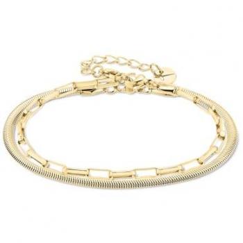 Tamaris Schmuckset Damen-Schmuck-Set Edelstahl