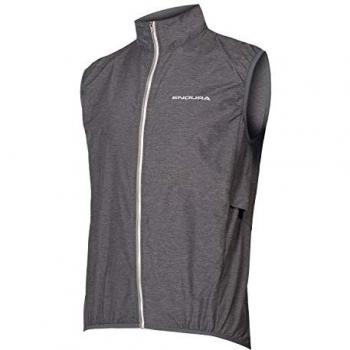 Pakagilet para Motociclistas Endura Gris XXL