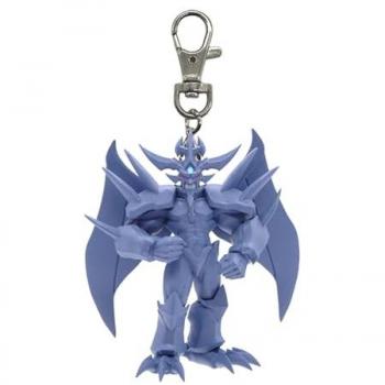Llavero Yu-Gi-Oh! Duel Monsters Obelisk 6cm