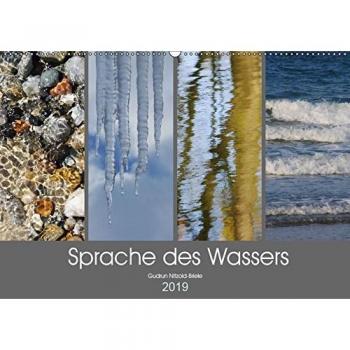 Sprache des Wassers