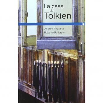 La casa de Tolkien