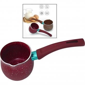 Milk Pot with Non-stick Coating