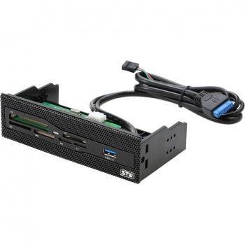 5.25 USB 3.0 Multi-Card Reader
