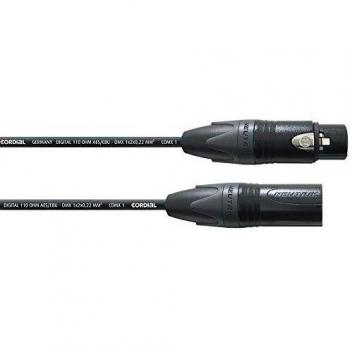 Câble DMX 2 M 5 Points