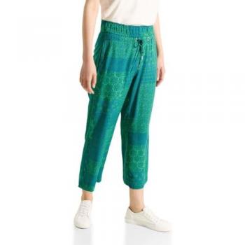 Cecil Viskose Culotte