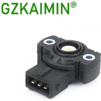BMW Throttle Position Sensor OEM 1363-1721456 M40 M42 M43 M44 M50 M52 M60 M62