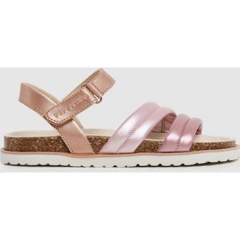 Bota Suave Rosa para Niños Pepe Jeans