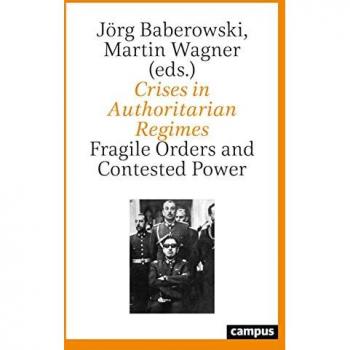 Crises in Authoritarian Regimes