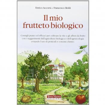 Il mio frutteto biologico