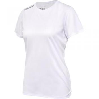 Hummel Trikot für Damen Blanc 2XL
