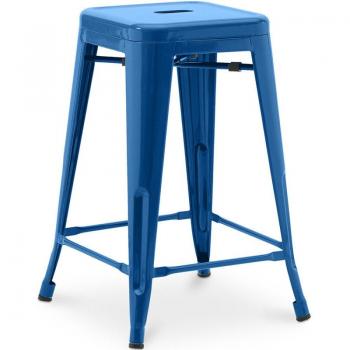 Stylix 60cm Industrial Stool