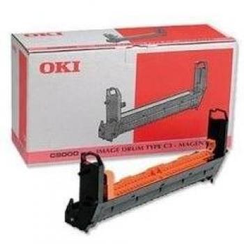 OKI C9200n Trommel 39.000 Seiten magenta